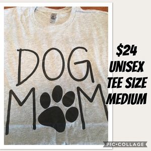 Dog Mom
